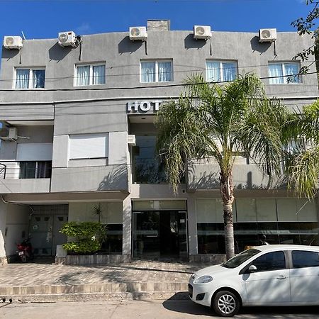 Hotel Paraiso Termal Termas de Rio Hondo Exterior photo